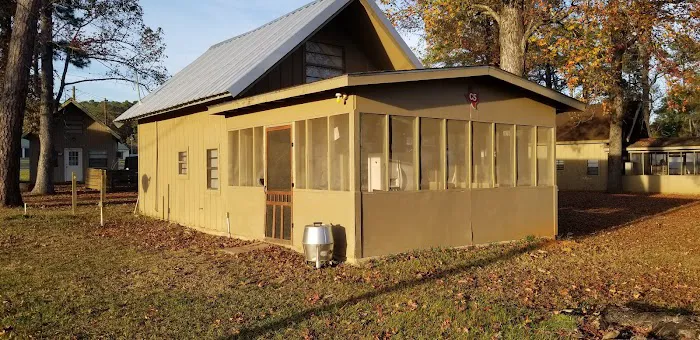 The Byrd's Nest RV Park & Cabins Picture 4
