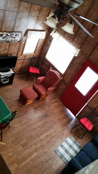 The Byrd's Nest RV Park & Cabins Picture 8