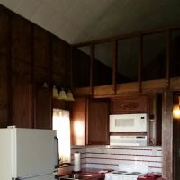 The Byrd's Nest RV Park & Cabins ico