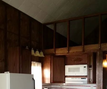 The Byrd's Nest RV Park & Cabins