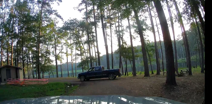 Red Hill Lake Campground - Sabine National Forest Picture 4
