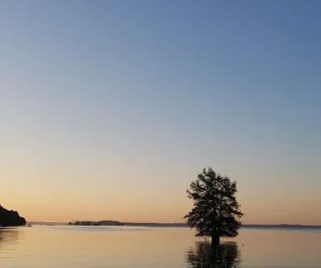 Beans VIP Campground