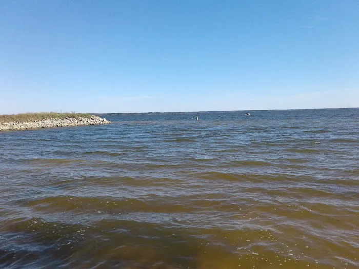 Beans VIP Campground Picture 5