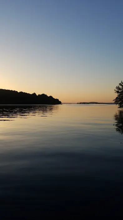 Beans VIP Campground Picture 2