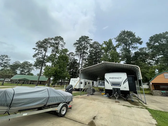 Tranquility Bay Resort Picture 7