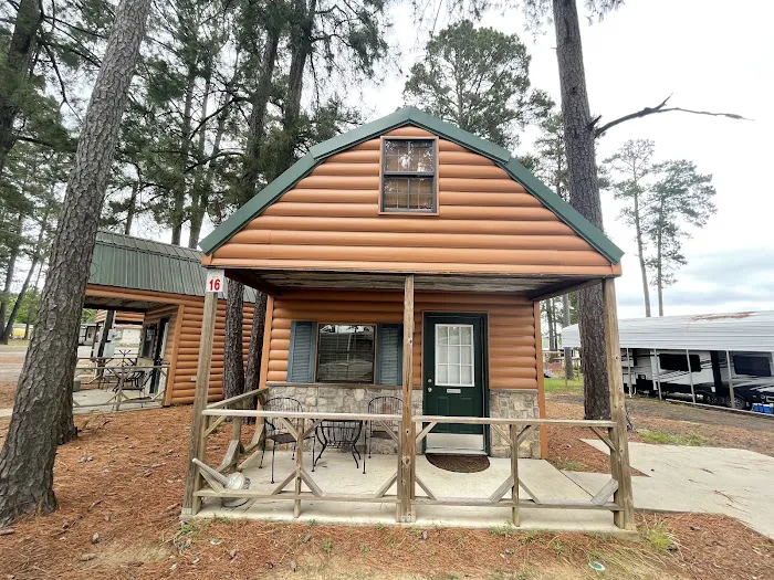 Tranquility Bay Resort Picture 5