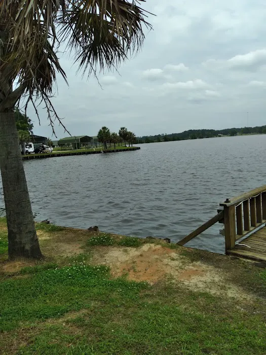 Tranquility Bay Resort Picture 9