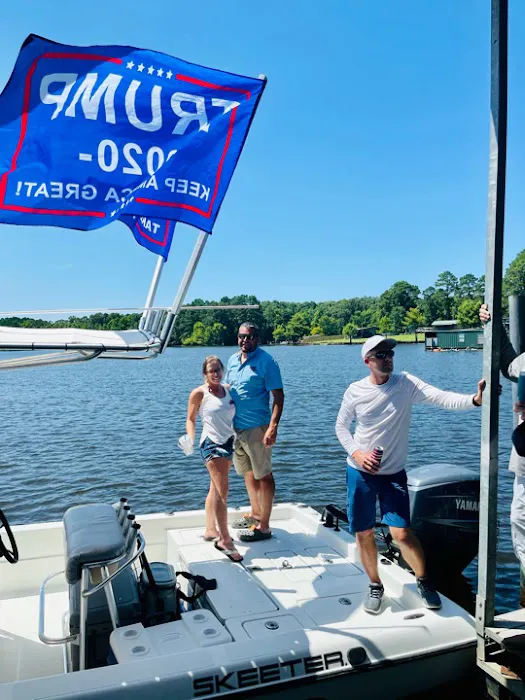 Tranquility Bay Resort Picture 10