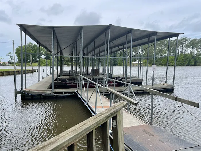 Tranquility Bay Resort Picture 8