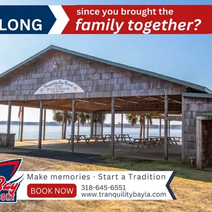 Tranquility Bay Resort Picture 2