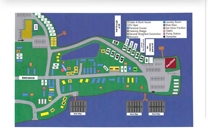 Tranquility Bay Resort Picture 6