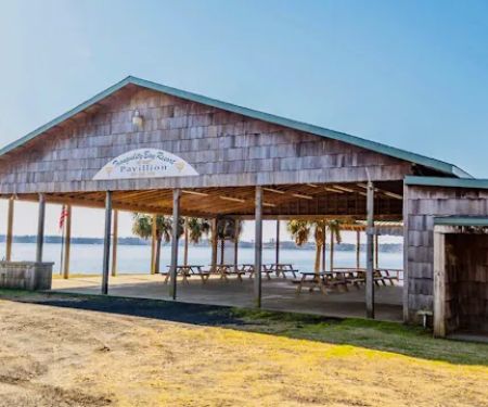 Tranquility Bay Resort