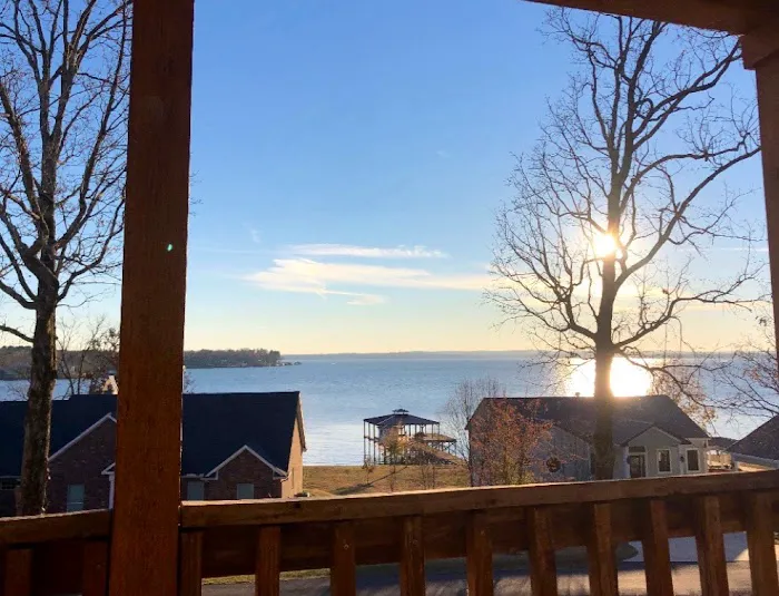 Acadian Shores Cabins Picture 1