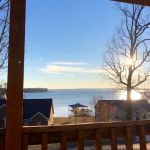 Acadian Shores Cabins