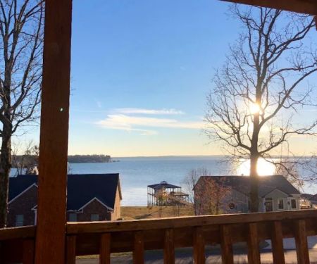 Acadian Shores Cabins