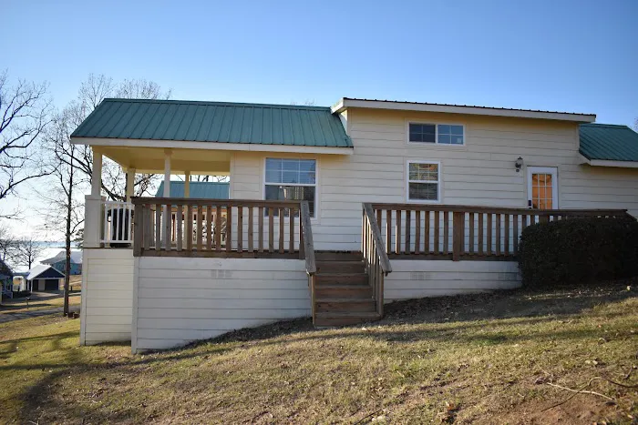 Acadian Shores Cabins Picture 4