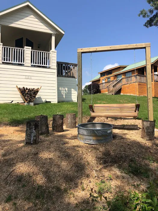 Acadian Shores Cabins Picture 5