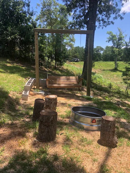 Acadian Shores Cabins Picture 10