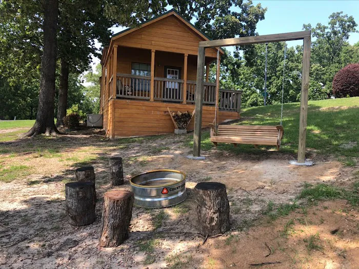 Acadian Shores Cabins Picture 8