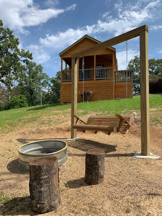 Acadian Shores Cabins Picture 7
