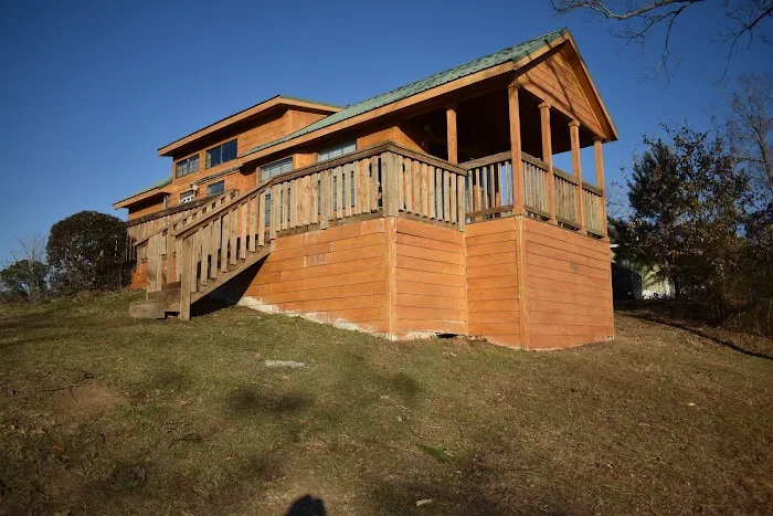 Acadian Shores Cabins Picture 3