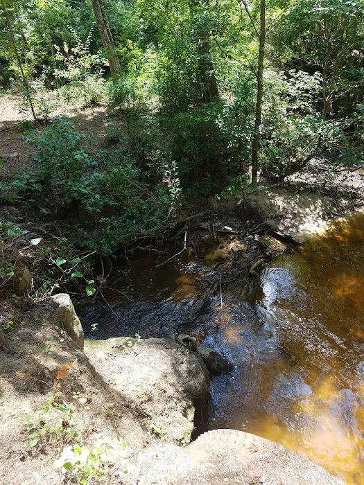 Beef Trail Campground Picture 6