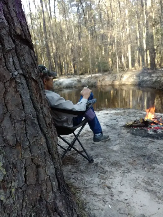 Beef Trail Campground Picture 2