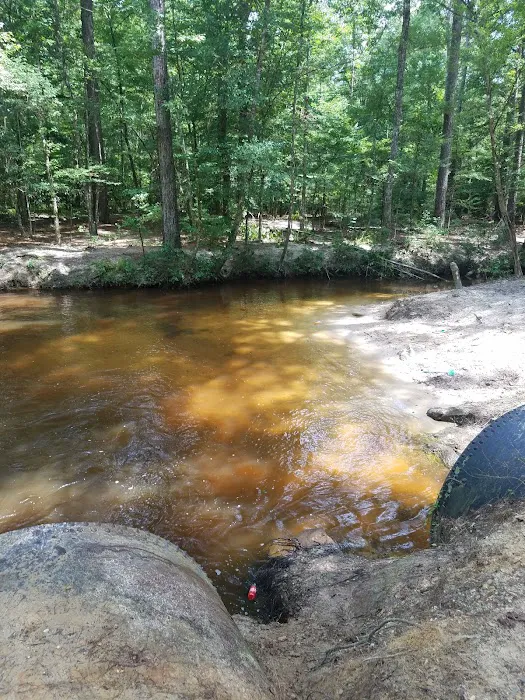 Beef Trail Campground Picture 5