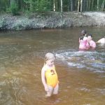 Beef Trail Campground