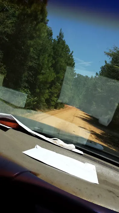 Beef Trail Campground Picture 7