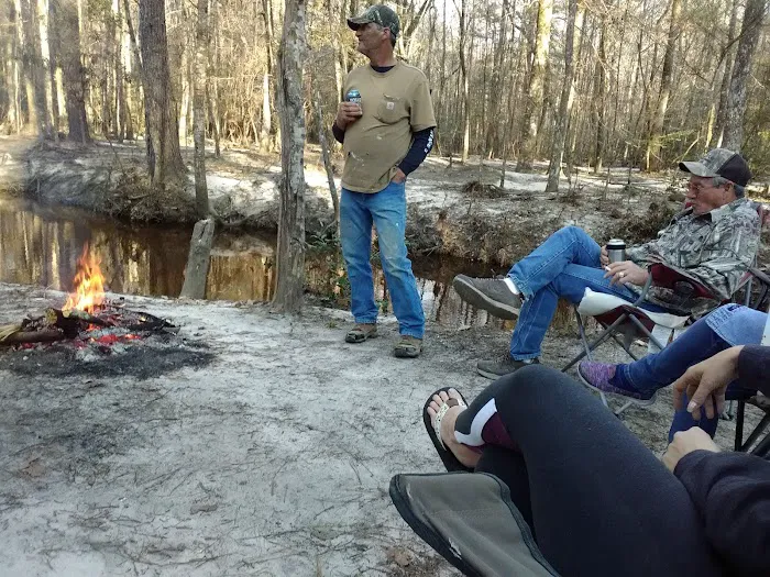 Beef Trail Campground Picture 3