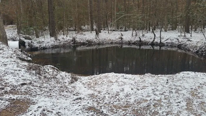 Beef Trail Campground Picture 10