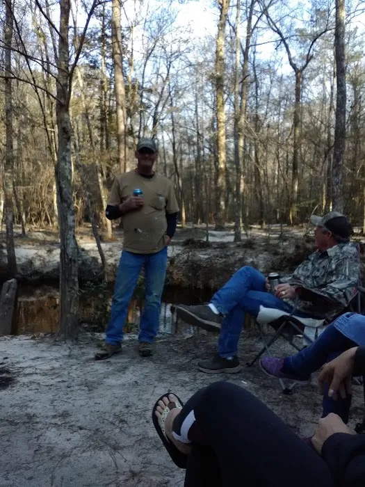 Beef Trail Campground Picture 8