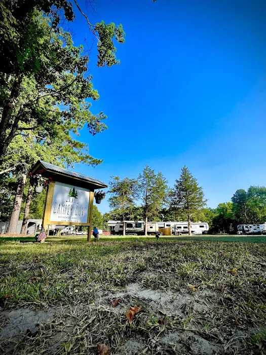 Camper Cove Picture 1