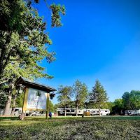 Camper Cove ico