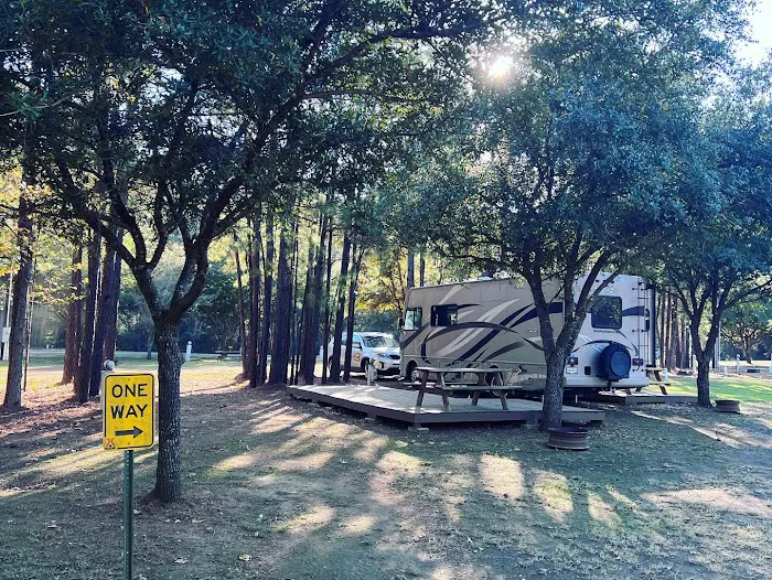Brookeland / Lake Sam Rayburn KOA Holiday Picture 6