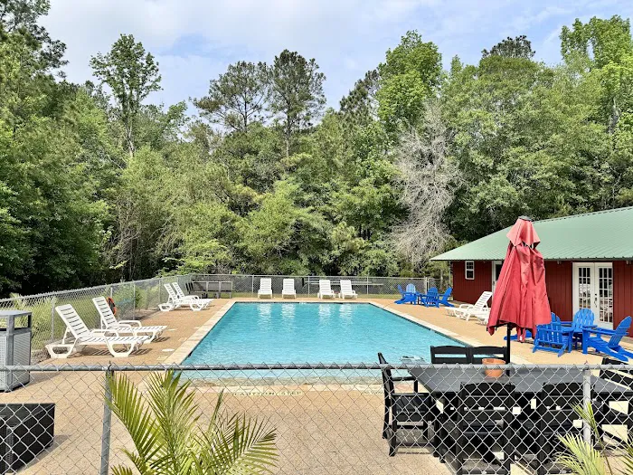 Brookeland / Lake Sam Rayburn KOA Holiday Picture 9
