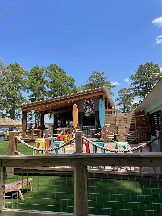 Rayburn Marina Resort Picture 7