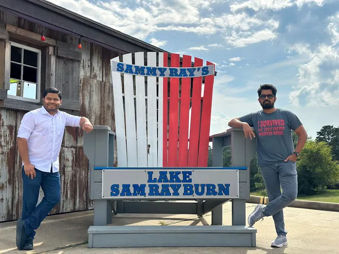 Rayburn Marina Resort Picture 1