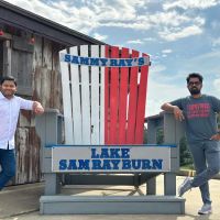 Rayburn Marina Resort ico