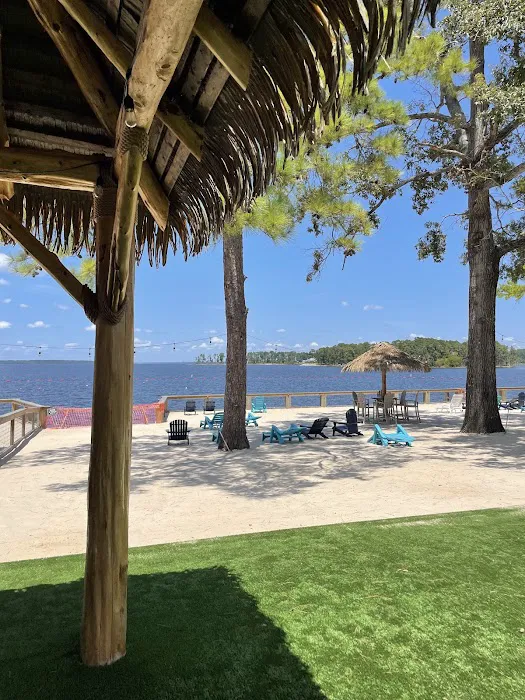 Rayburn Marina Resort Picture 5