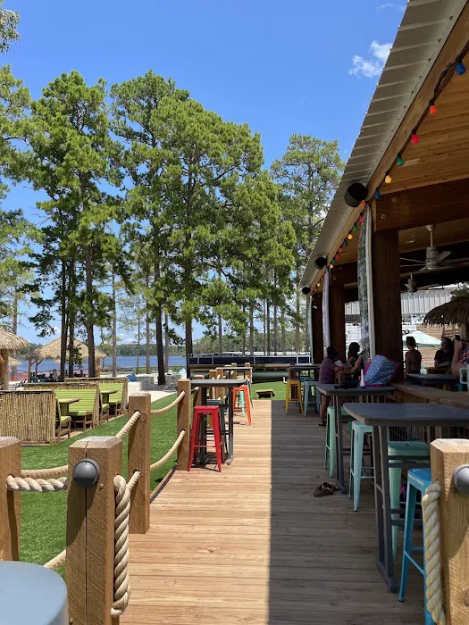 Rayburn Marina Resort Picture 8