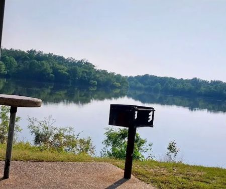 Grand Marais Campground and Recreation