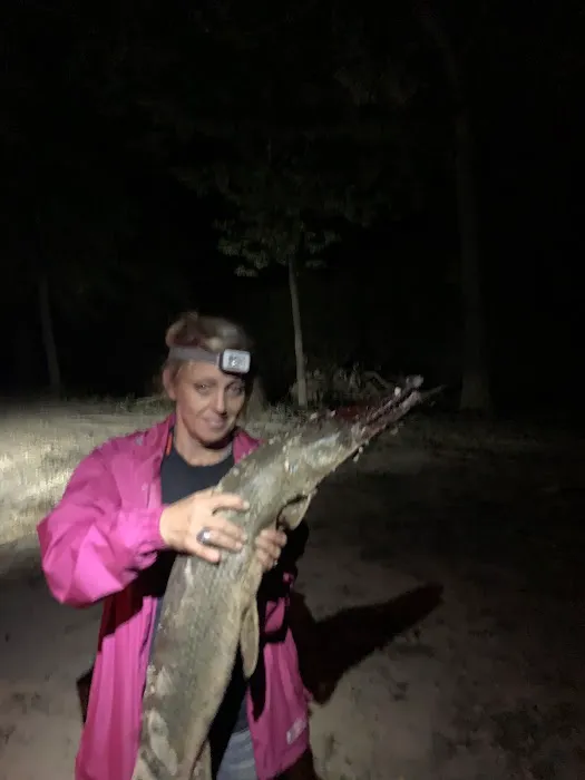 Grand Marais Campground and Recreation Picture 3
