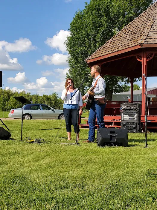 Cooperstown City Park Camp Ground Picture 6