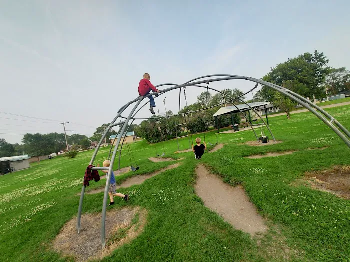 Cooperstown City Park Camp Ground Picture 5