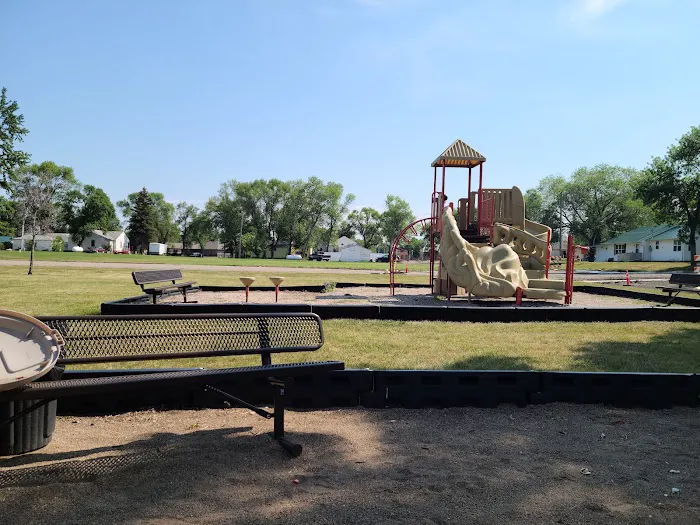 Cooperstown City Park Camp Ground Picture 1