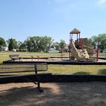 Cooperstown City Park Camp Ground