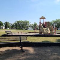 Cooperstown City Park Camp Ground ico