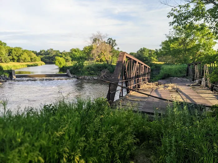 Cooperstown City Park Camp Ground Picture 2